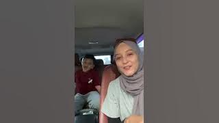 hari pertama KenKen les drum di temenin Bunda Elsa Safira dan Ayah Galuh Delonge