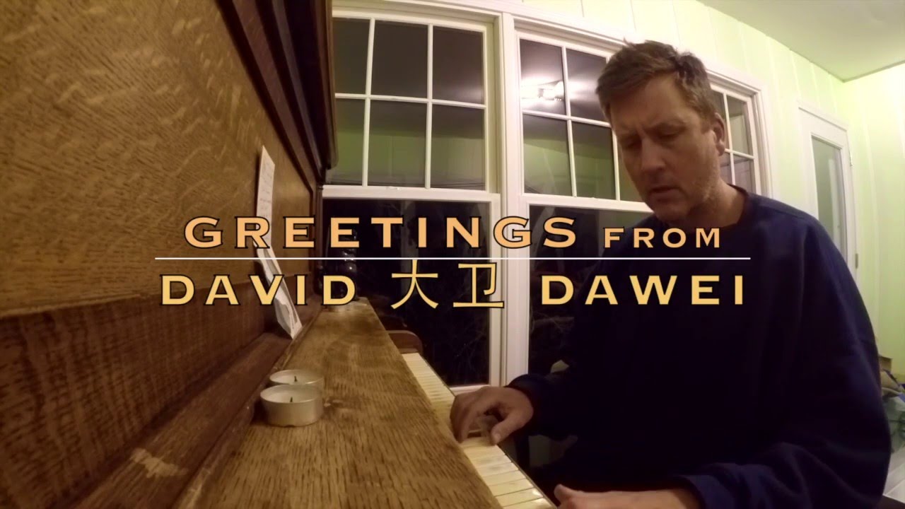 Piano - Melodies of March (2016)