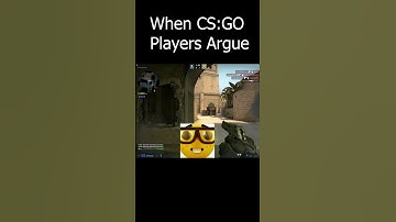 when csgo players are toxic