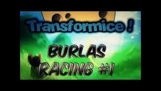 TRANSFORMİCE RACİNG BURLAS #1