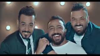 تيسير السفير & علي جاسم   Tayseer Al Safeer & Ali Jassim   اني واحد Offical Video   YouTube