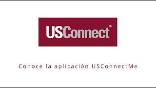 Conoce la aplicación USConnectMe screenshot 5