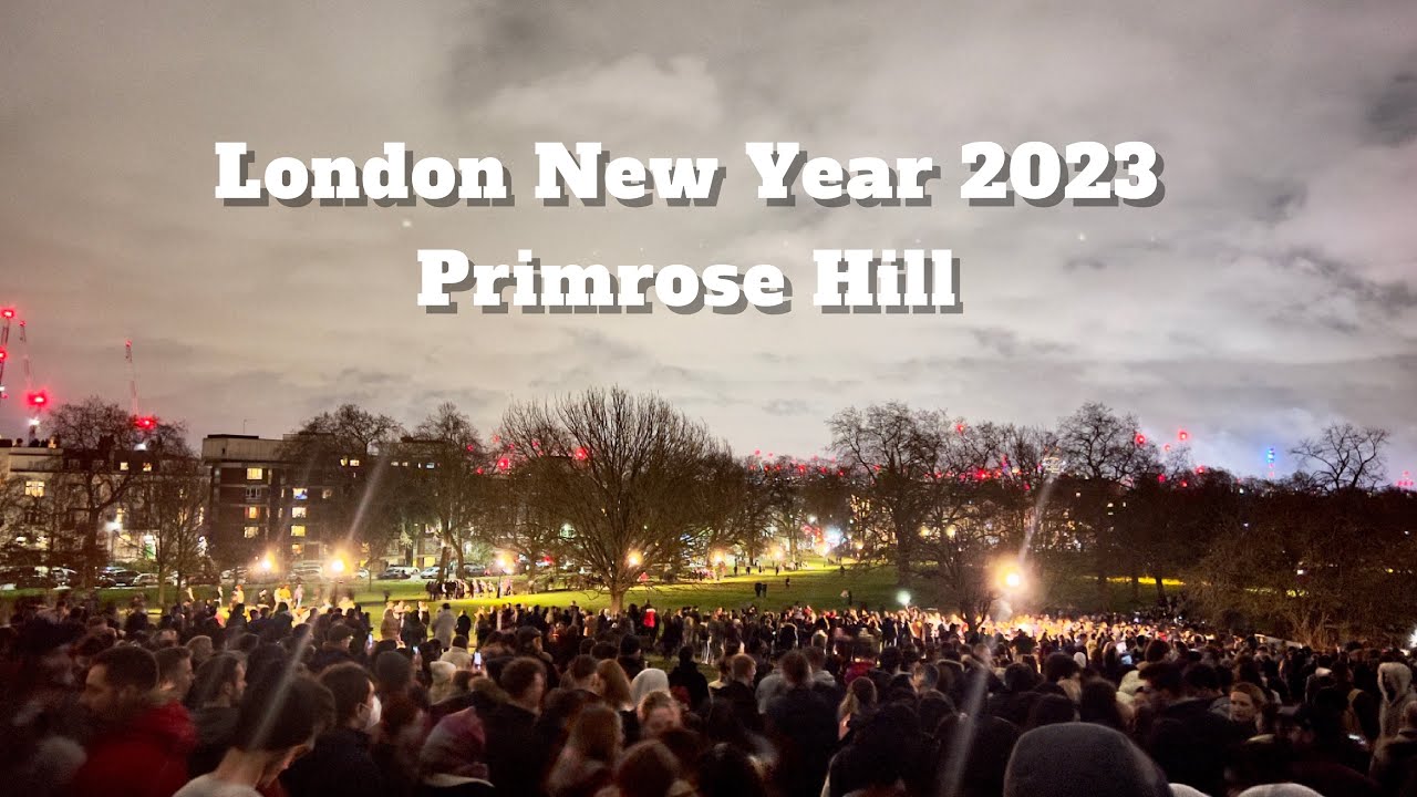 London New Year At Primrose Hill 2023 YouTube london-new-year-at-primrose-hill-2023-youtube