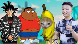How To Get All 4 New Memes in COLLECT A MEME [134] Roblox