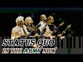 In The Army Now. Status Quo. С русским переводом