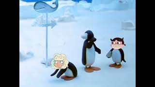 I Edited Another Pingu Video Cuz Why Not