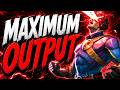 CYCLOPS IS ABSOLUTELY BROKEN... | Marvel Rivals Season 8.5