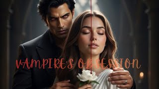 The Vampires Obsession -A Dark Romance Story