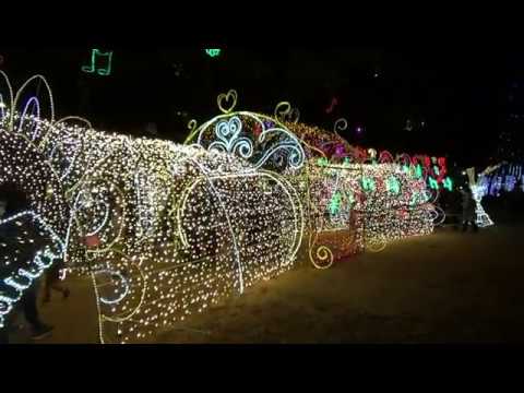 広島市 平和大通り他 広島 21年イルミネーション ライトアップ情報 Amatavi