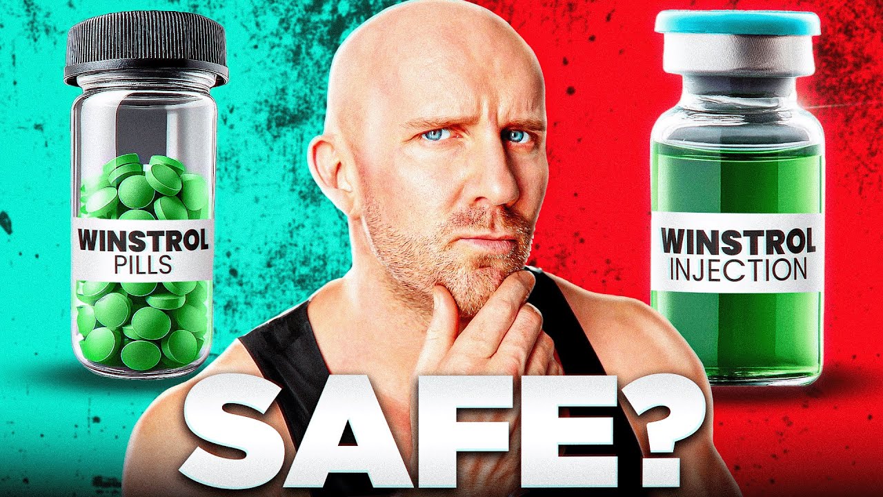 The Truth About Winstrol