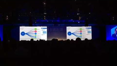 IBM Watson demo Amplify