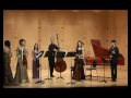 Lascia ch'io pianga - F.Handel,Handel Rinaldo HWV 7-CamerataAntiqu...