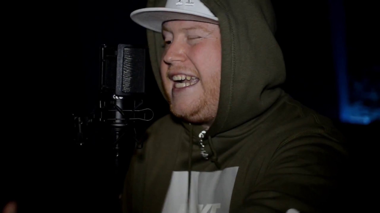 OneHood - Rap Cypher - P.L.P, Fortunato, Loyal-T - Prod Quest - Hip Hop Cypher One Hood 1Hood 1 Hood