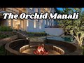 Hotel The Orchid Manali Review | Luxury Stay in Manali with Mountain Views #travel #luxury
