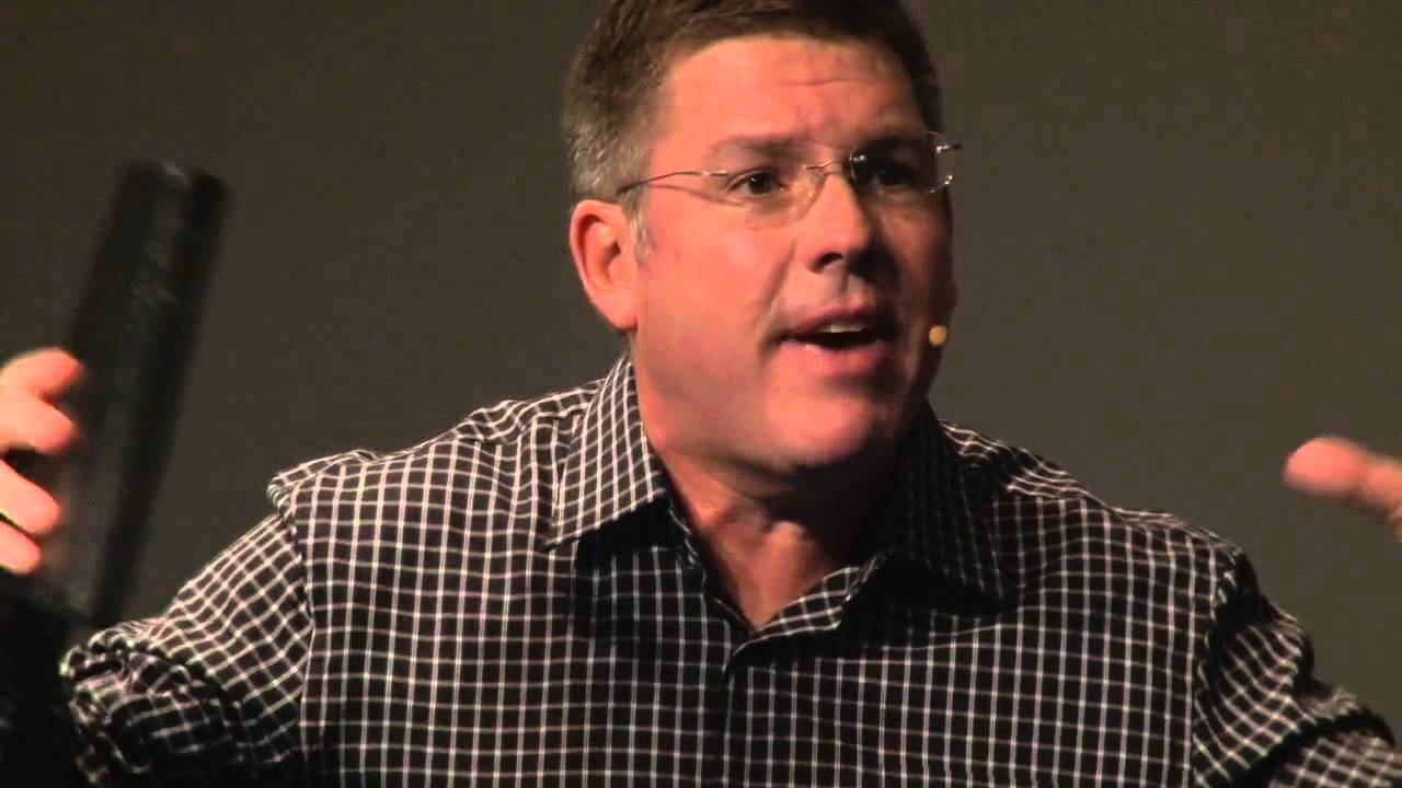 o segredo da oração - parte I HD