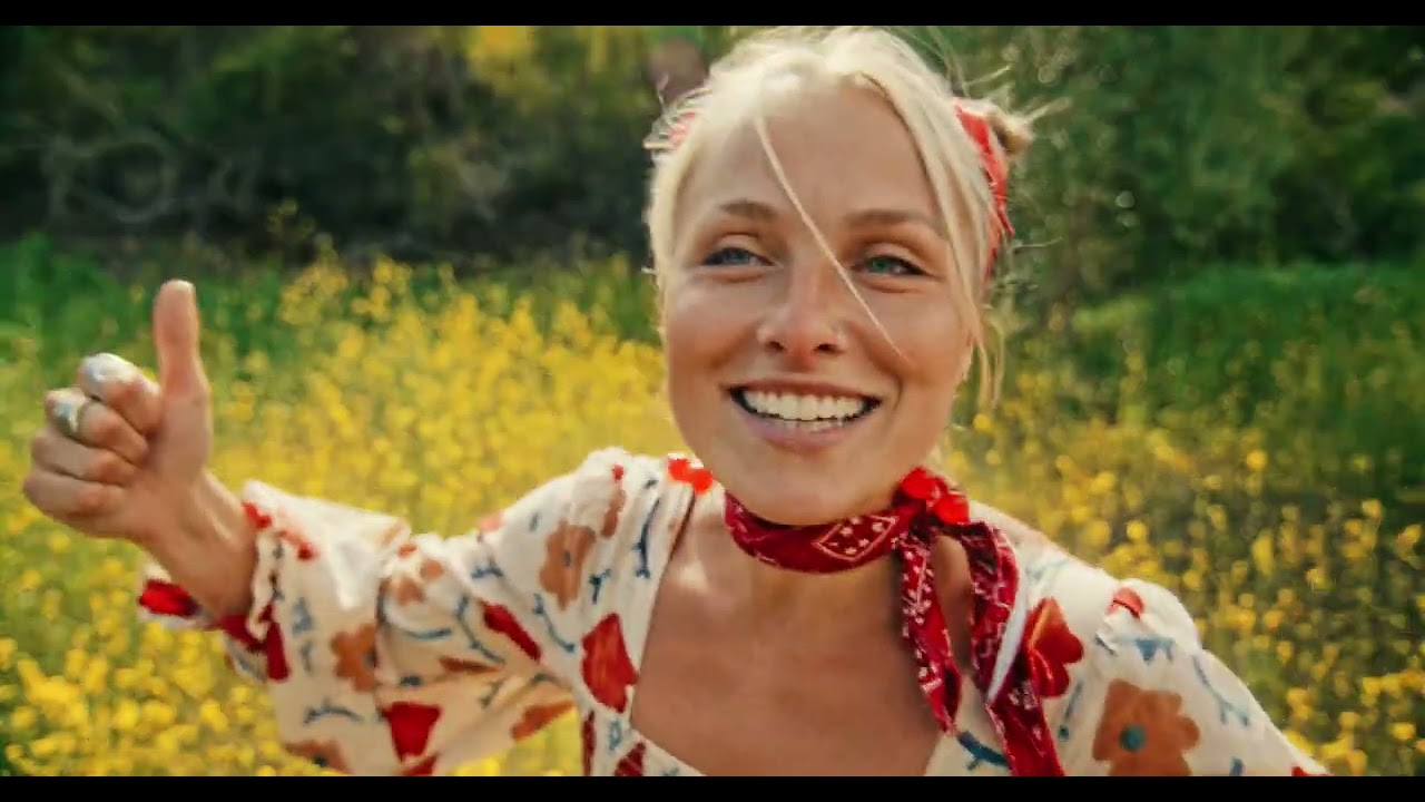 Watch Emily Brimlow - Flower Child (Official Music Video) on YouTube Watch Emily Brimlow - Flower Child (Official Music Video) on YouTube