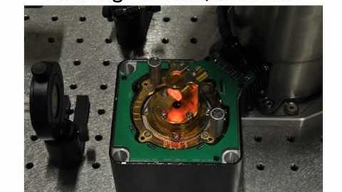 Cryostation Operation