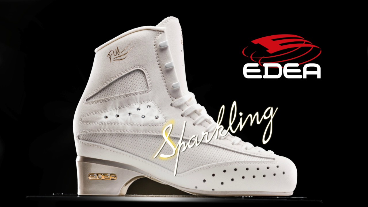 Edea Fly – Crystals from Swarovski®