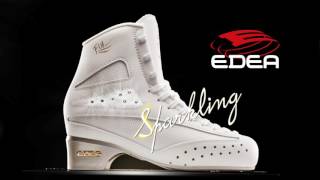 Edea Fly Crystals From Swarovski