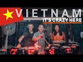 MUST-TRY Local Vietnamese Food Tour In Saigon ( Ho Chi Minh, Vietnam )🇻🇳