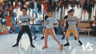 Download Lagu The Kemist  Dj BrainDead - Mayhem ft. Nyanda | Teacher Jecka Choreo MP3