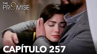 La Promesa Capítulo 257 (en Español)