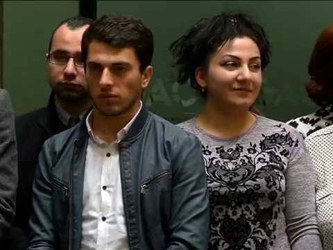 300 სამუშაო ადგილი სამსახურის მაძიებელთათვის