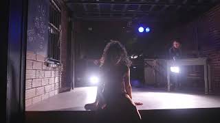 Frankenstein - Opening scene with apprehension engine