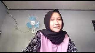 Lagu Kembang Melati dari Pulau Belitung || Aulia Putri X AKL 3