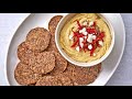 4 genius hummus upgrades you need now