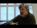 Capture de la vidéo Bbc Sso - James Macmillan On The St John Passion