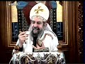 ستة دروس من حياة القديس الأنبا أنطونيوس - ابونا رويس ميرهم