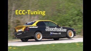 ECC-Tuning I karikaetapp