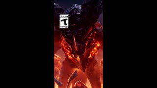 New Event Cataclysm Cataclysm Hearthstone