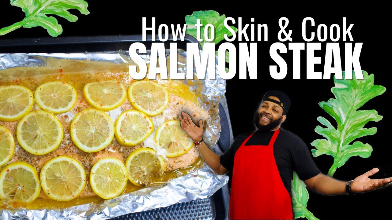 How Long To Cook Salmon With Skin On Bbq at Frieda Krull blog