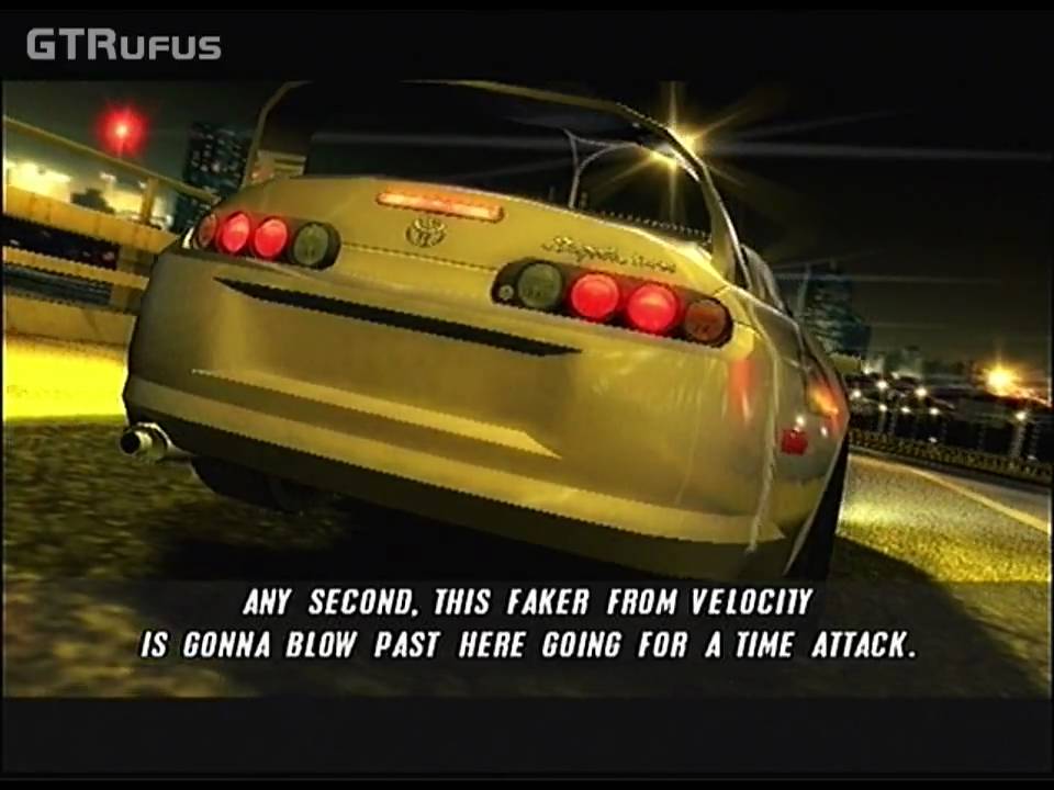  Fast and the Furious - PlayStation 2 : Video Games