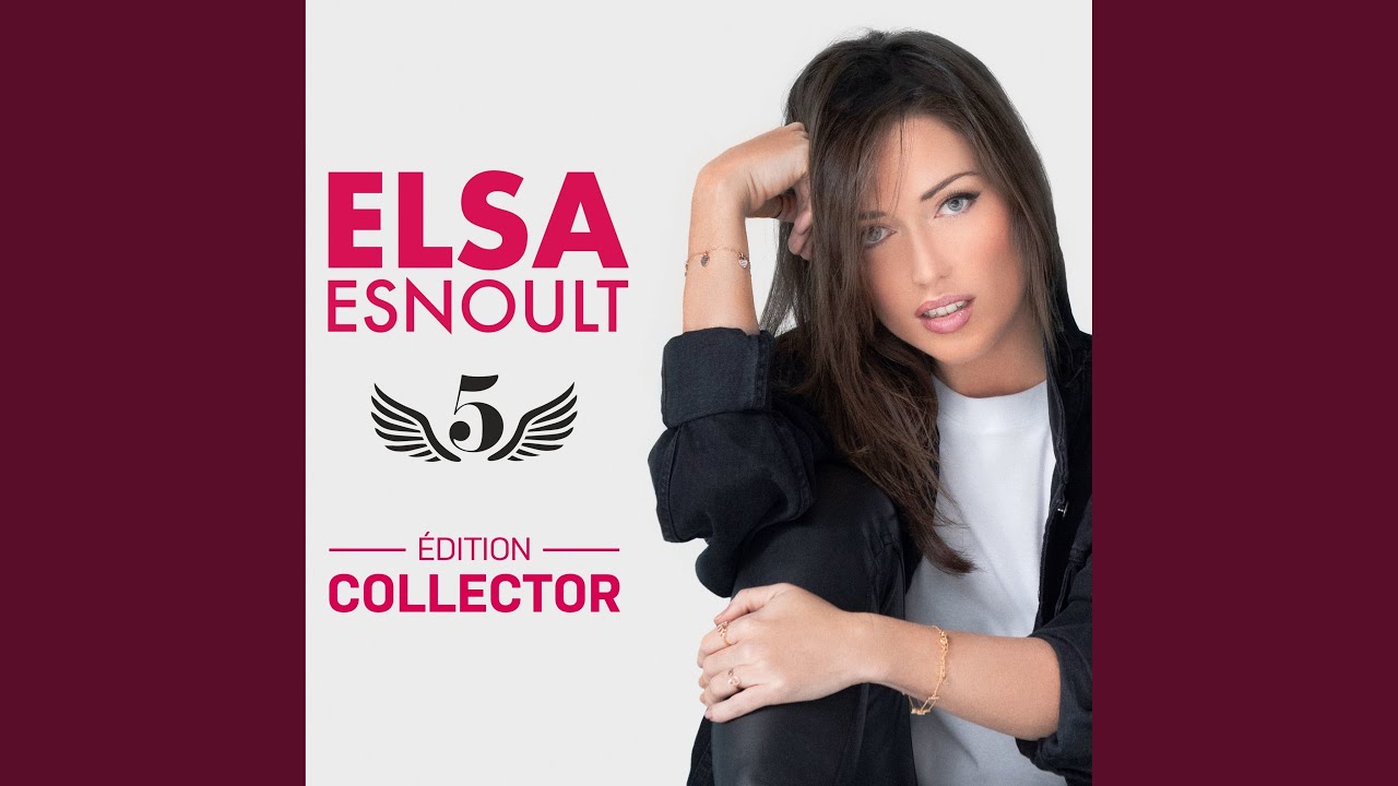 Elsa Esnoult Combien De Fois