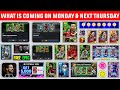 What Is Coming On Monday & Next Thursday In eFootball 2024 || New Special Campaign & Free Coins