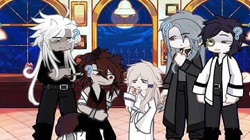 Leon turns into a child ||| dark fall |||