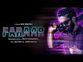 Faraar  official  gavy dhaliwal  desi trap music  new punjabi song 2023