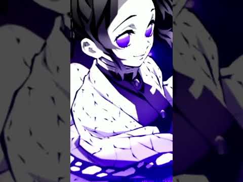 Shinobu vs Muza Who is Strongest Demon Slayer 1vs1 - YouTube