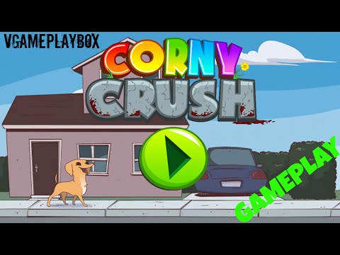 corny-crush-(by-squeezebox-software)-ios-/-android-gameplay-video