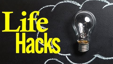 The art of DIY: Simplify Your Daily Routine Activities at Home 🏡✨