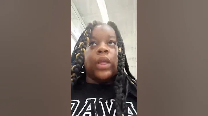 at walmart