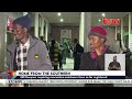 Total number of evacuated Kenyans rises to 206 as 55 more Kenyans repatriated from South Africa