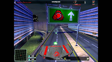 Command and conquer renegade