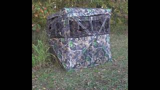 Browning Elude Blind