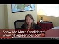 How many candidates should you interview before making a hire? Naviga Recruiting & Executive Search