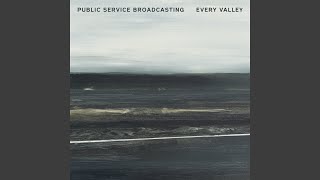 Video thumbnail of "Public Service Broadcasting - They Gave Me a Lamp"