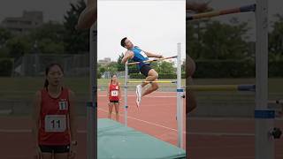 Bro Really Thought He Could Jump That High 😂🔥 #shorts #funny #sports